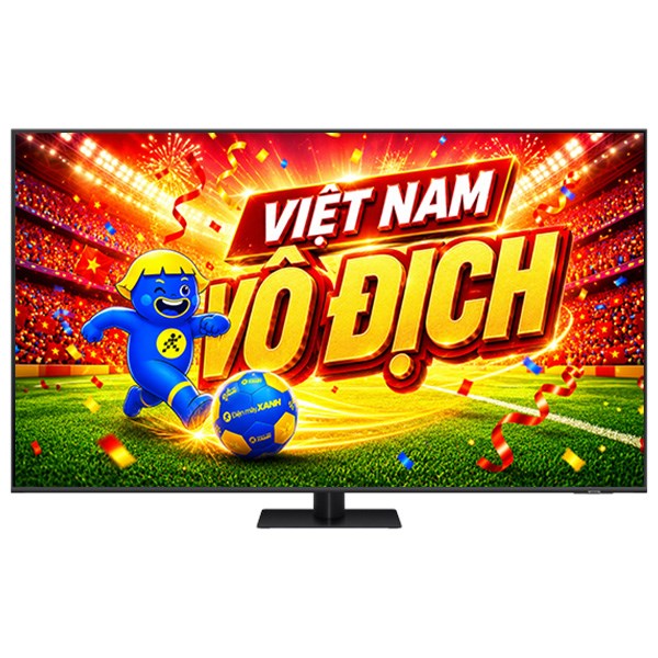 Smart Tivi QLED 4K 75 inch Samsung QA75Q70C