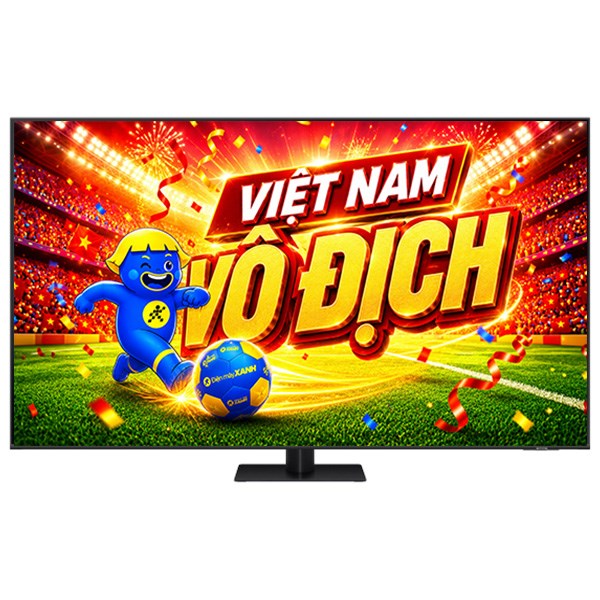 Smart Tivi QLED 4K 55 inch Samsung QA55Q70C