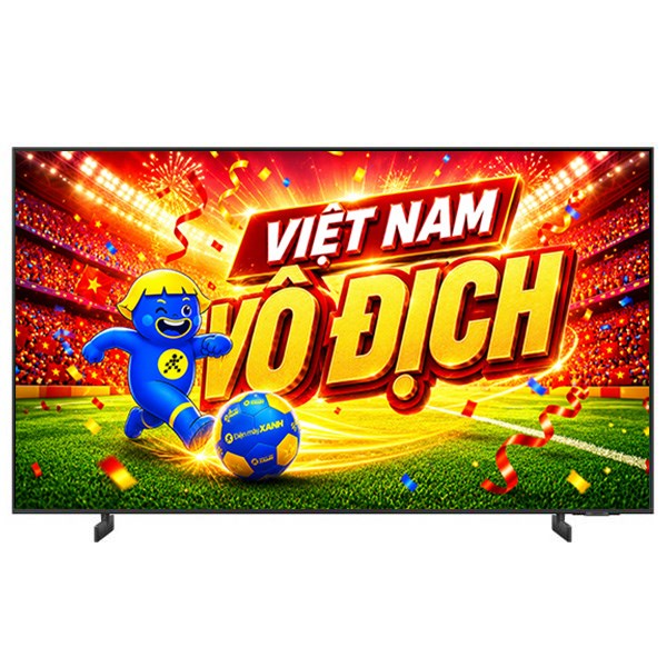 Smart Tivi Crystal UHD Samsung 4K 55 inch UA55CU8000