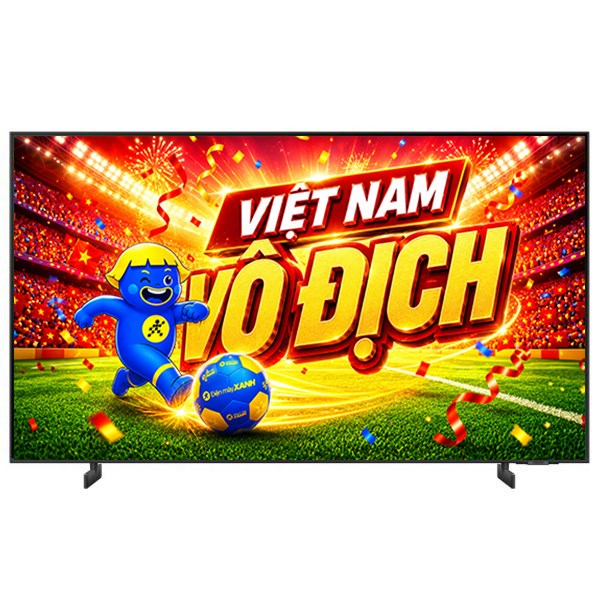 Samsung Smart TV Crystal UHD UA43CU8000