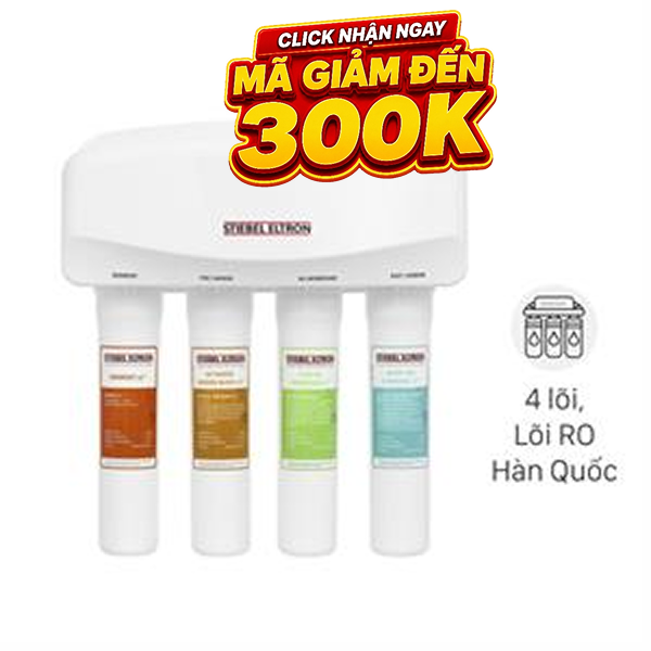 Máy lọc nước RO Stiebel Eltron Glacier