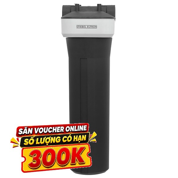 Cốc lọc nước đầu nguồn Stiebel House ACB-2