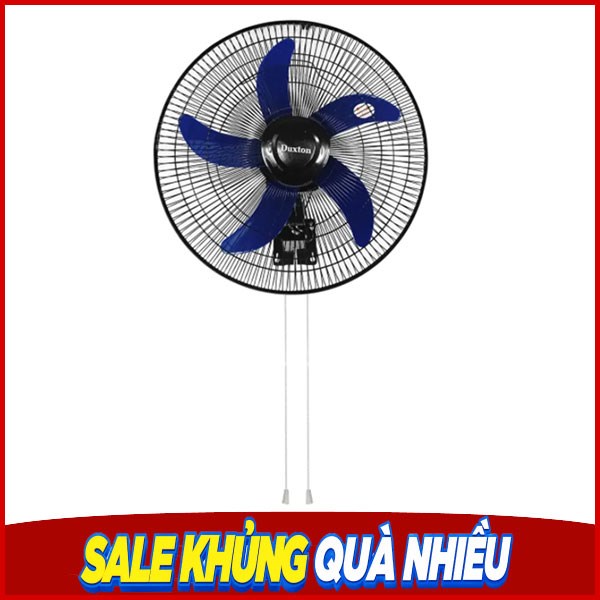 Duxton  5 cánh DWF40-15CN 50W