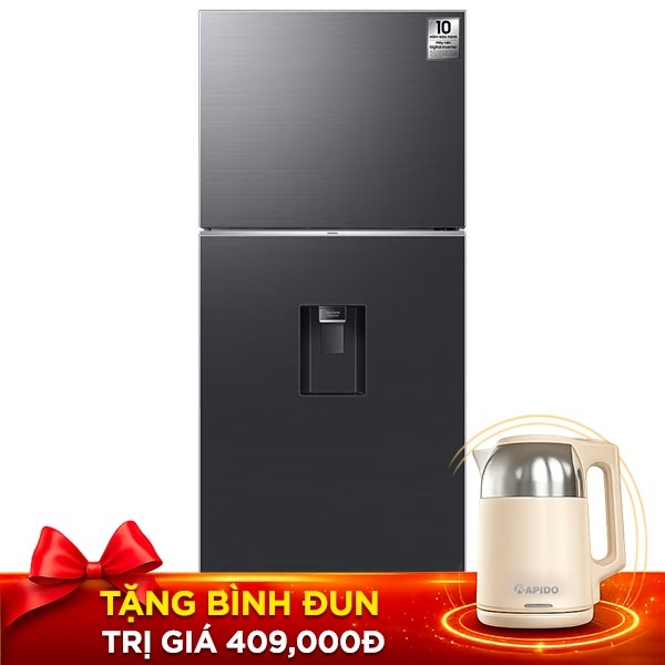 Samsung Inverter 382 lít RT38CG6584B1SV