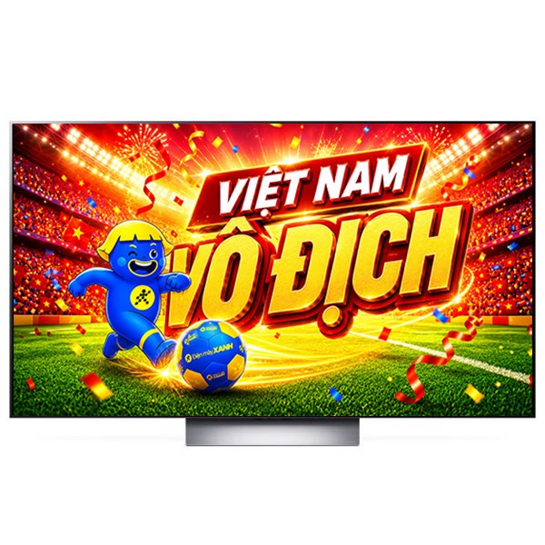 LG Smart TV OLED 65G3PSA