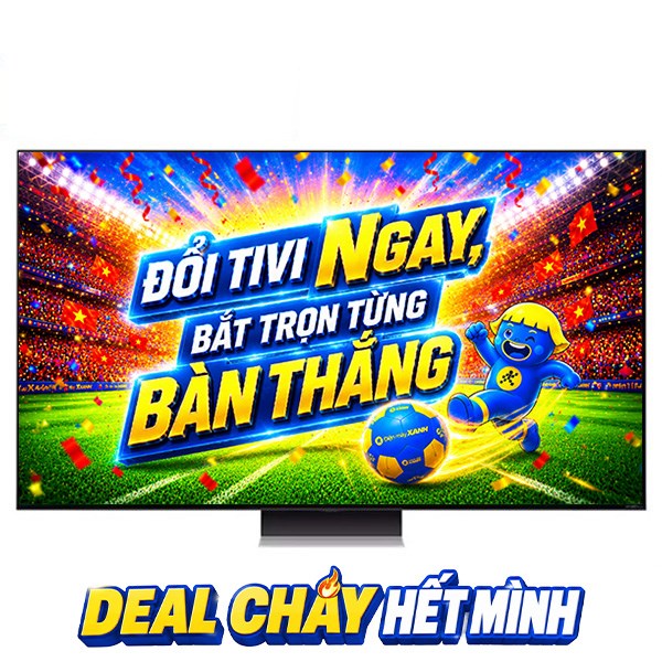 LG Smart TV 75QNED86SRA