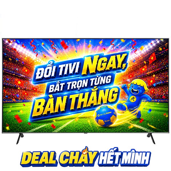 LG Smart TV 75UR7550PSC