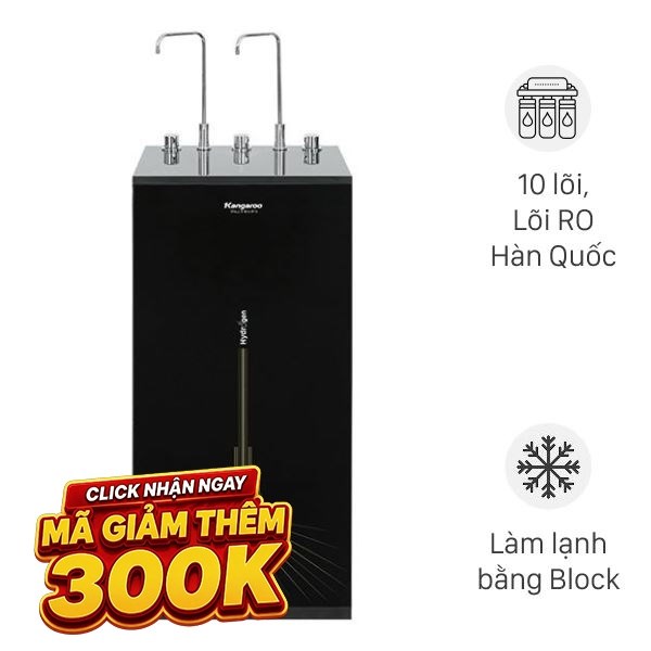 Máy lọc nước RO Kangaroo KG10A13