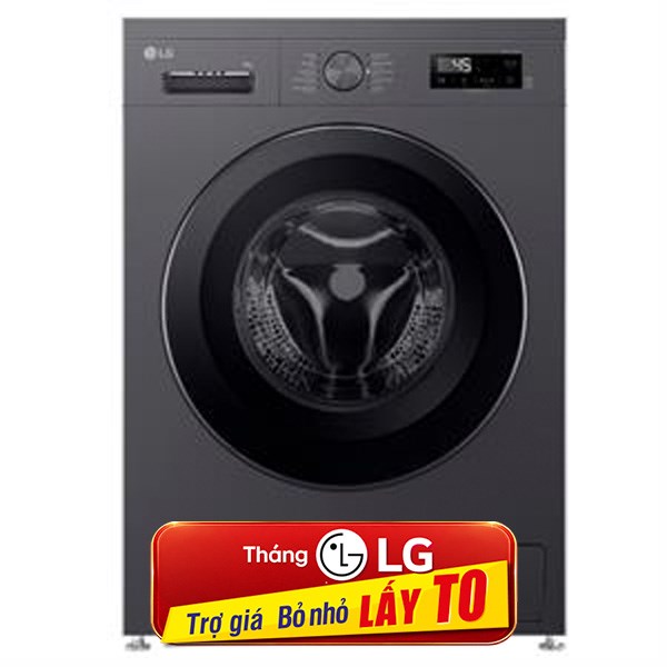 LG Inverter 9 Kg FB1209S6M