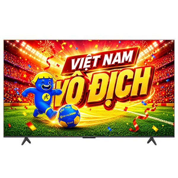 Google Tivi TCL AI 4K 65 inch 65P79B Pro