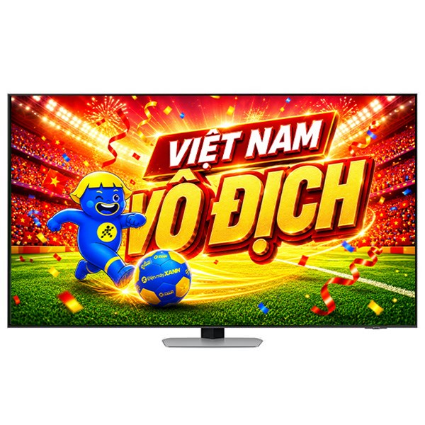 Samsung Smart TV Neo QLED QA85QN90D