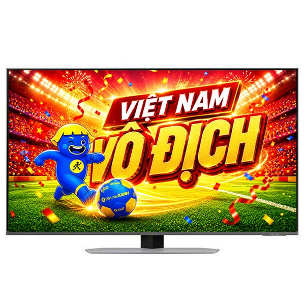 Samsung Smart TV Neo QLED QA75QN90D