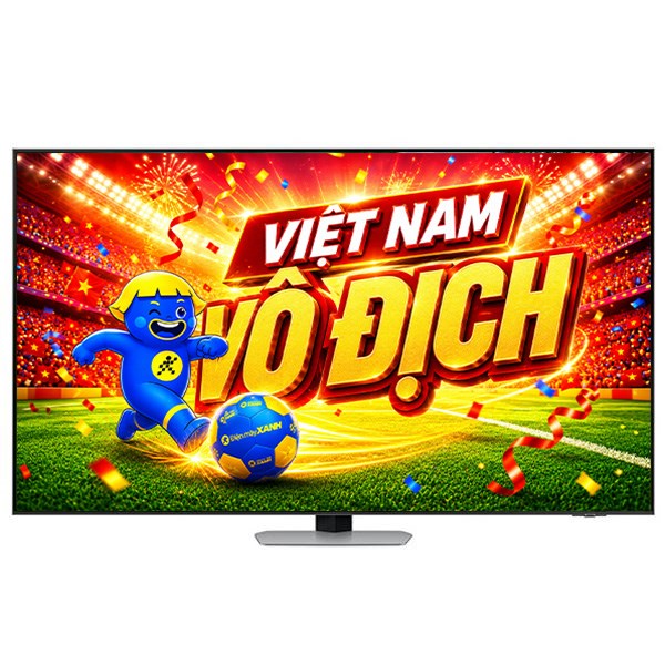 Samsung Smart TV Neo QLED QA65QN90D