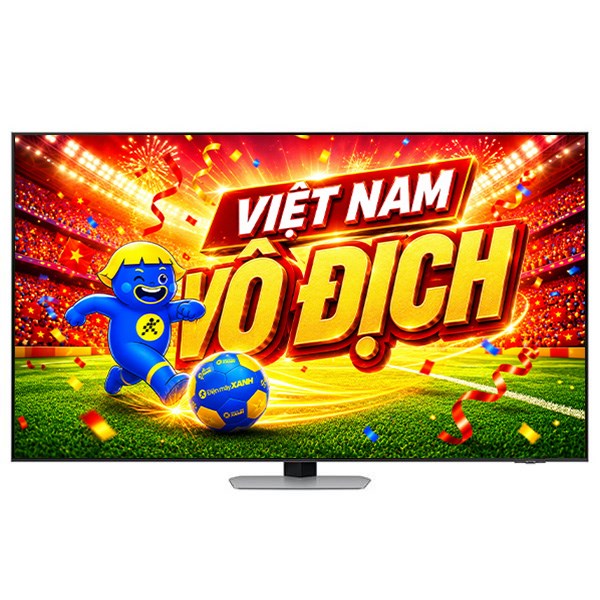 Samsung Smart TV Neo QLED QA55QN90D