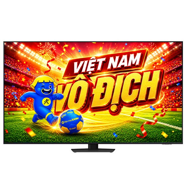 Smart Tivi Neo QLED Samsung AI 4K 65 inch QA65QN85D