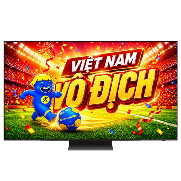 Samsung Smart TV OLED QA55S90D