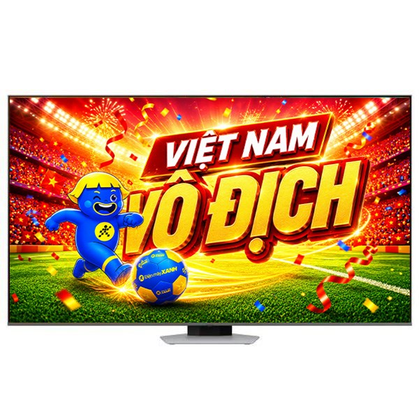 Samsung Smart TV QLED QA55Q80D