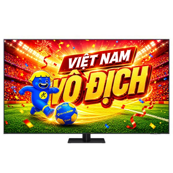 Smart Tivi QLED Samsung AI 4K 55 inch QA55Q70D