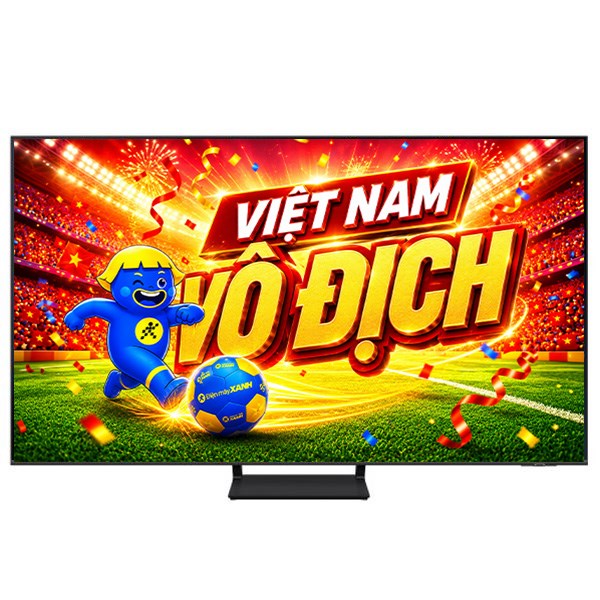 Samsung Smart TV QLED QA55Q65D