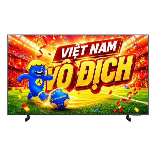 Smart Tivi Crystal UHD Samsung 4K 85 inch UA85DU8000