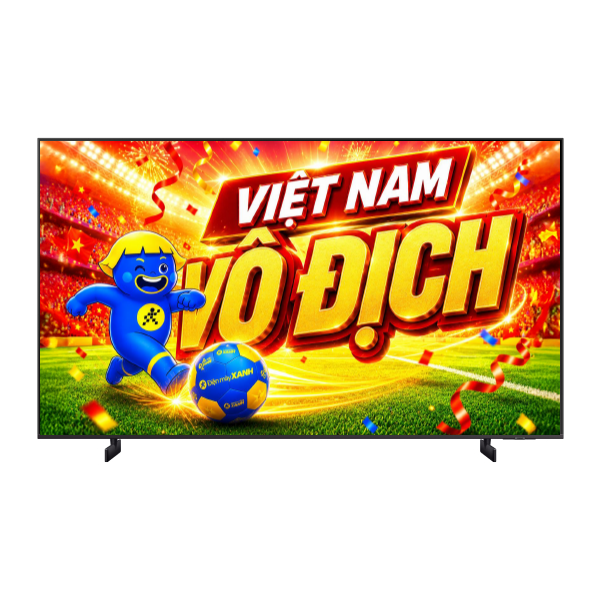 Smart Tivi Crystal UHD Samsung 4K 50 inch UA50DU8000