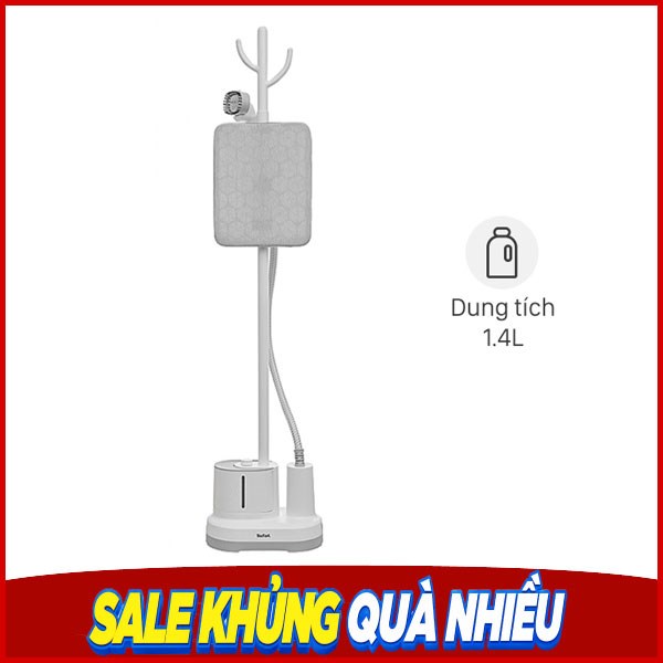 Bàn ủi hơi nước đứng Tefal IT3280E1 2000W