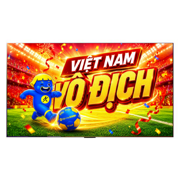 Smart Tivi OLED LG AI 4K 65 inch 65G4PSA
