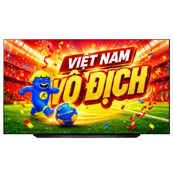 LG Smart TV OLED OLED83C4PSA