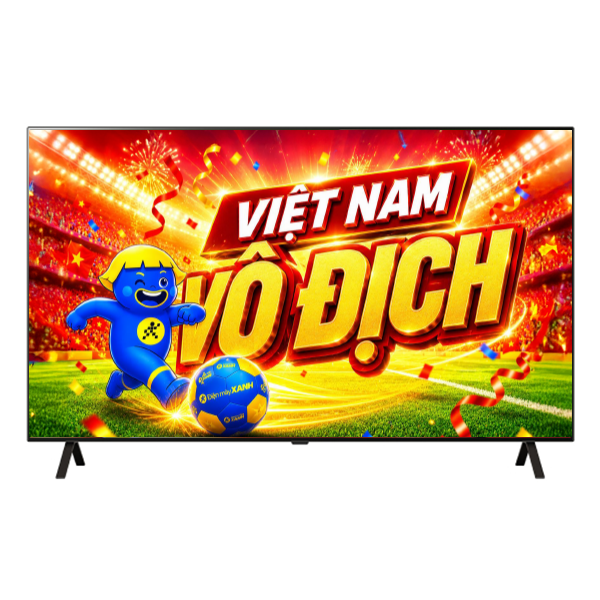 Smart Tivi OLED LG AI 4K 65 inch OLED65B4PSA