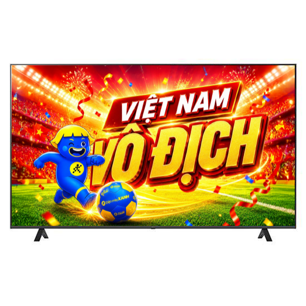 Smart Tivi LG AI 4K 86 inch 86UT8050PSB