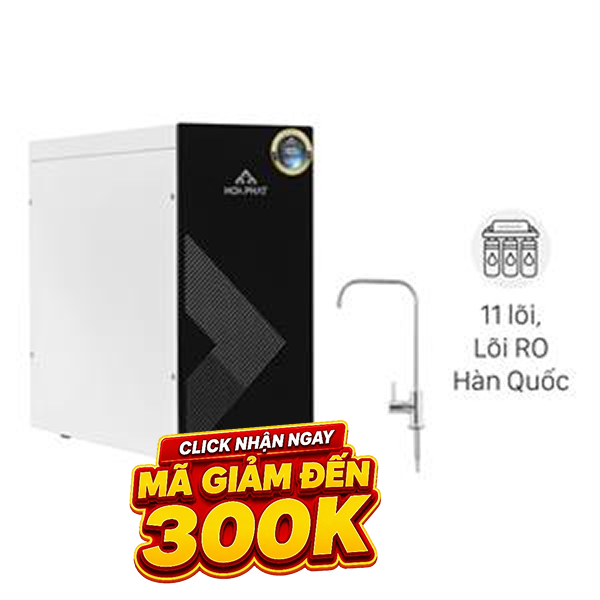 Máy lọc nước RO Hòa Phát HPU488