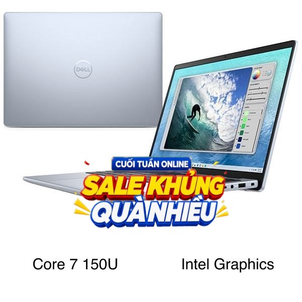 Dell Inspiron 14 5440 Core 7 150U (N4I7204W1)