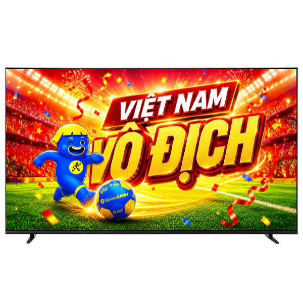 Sony Google TV QLED Mini LED BRAVIA 7 K-65XR70