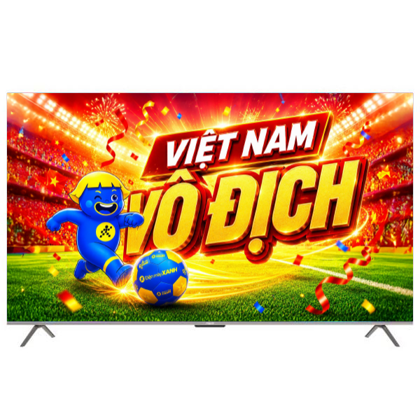 AQUA Google TV QLED AQT75S800UX