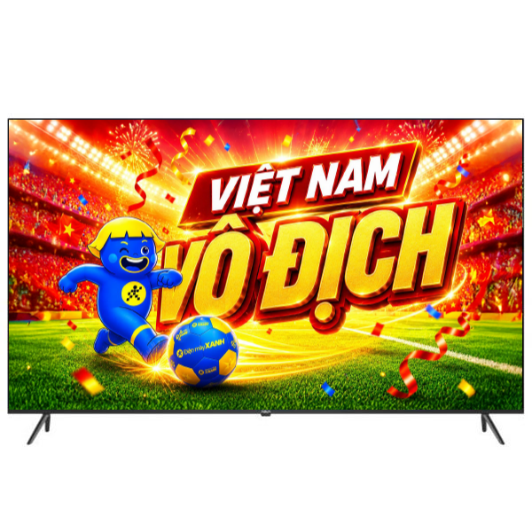 Android Tivi Aqua FHD 43 inch AQT43K800FG