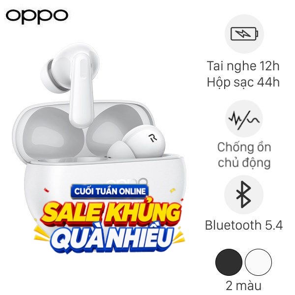 Tai nghe TWS OPPO ENCO Air 4 Pro ETEA1