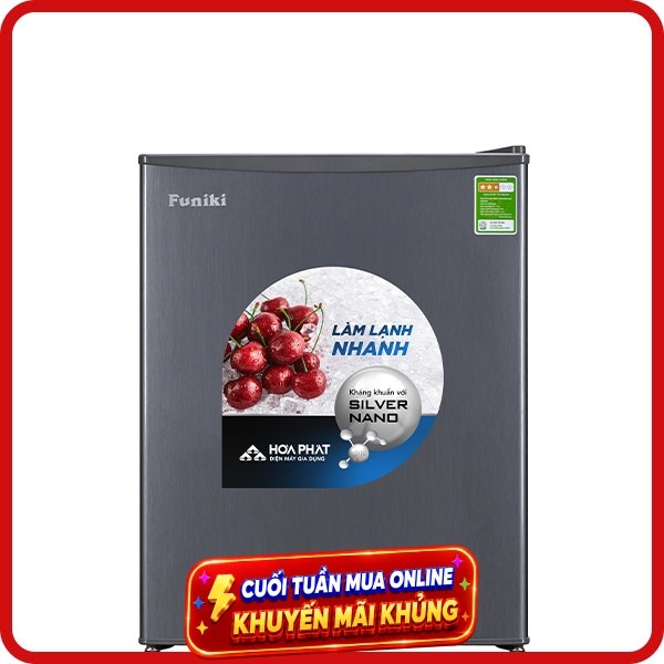 Funiki 74 lít FR-71CD