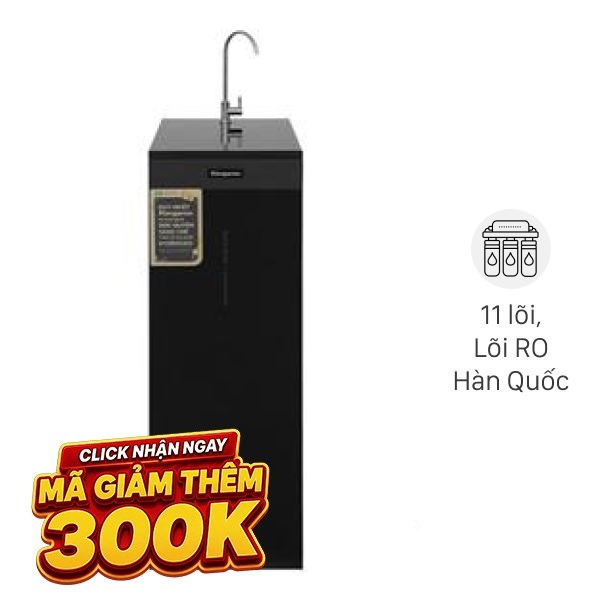 Máy lọc nước RO Kangaroo KG11A1