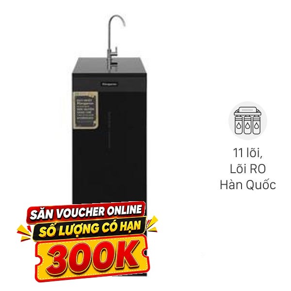Máy lọc nước RO Kangaroo KG11A1
