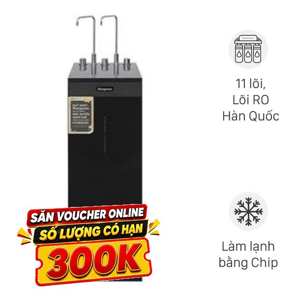 Máy lọc nước RO Kangaroo KG11A2