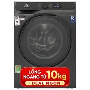 Máy giặt Electrolux UltimateCare 500 Inverter 9 kg EWF9023P5SC