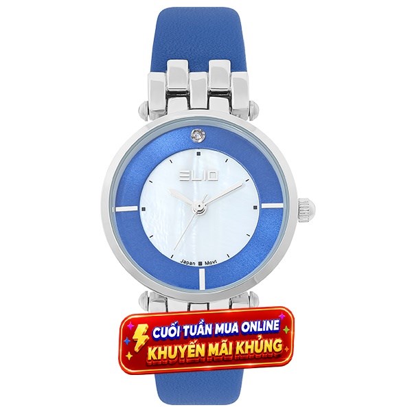 Đồng hồ Elio 28 mm Nữ EL148-03