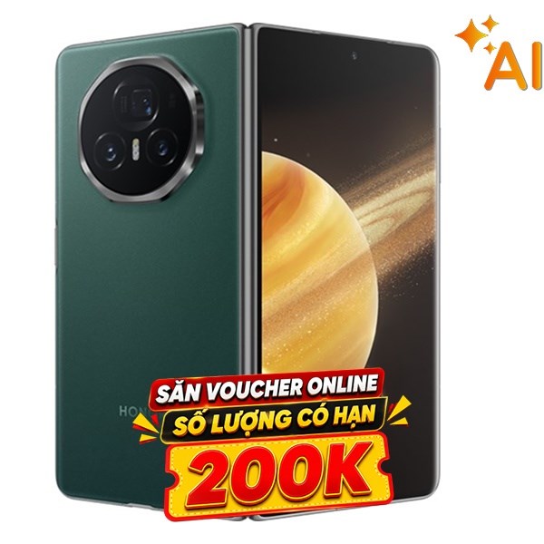 Điện thoại HONOR Magic V3 5G 12GB/512GB
