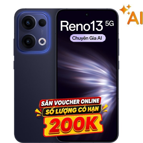 OPPO Reno13 5G 12GB/256GB