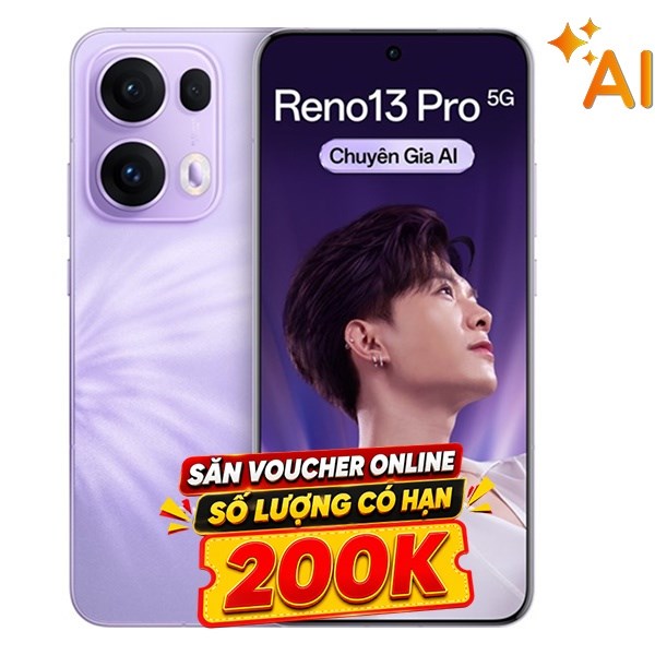 OPPO Reno13 Pro 5G 12GB/512GB