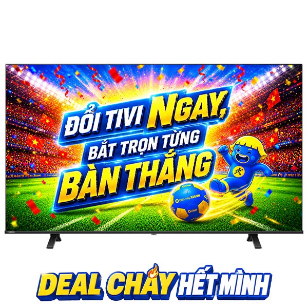 Toshiba Smart TV 65E330NP