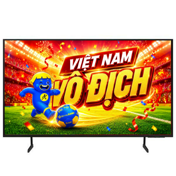Smart Tivi Crystal UHD Samsung 4K 43 inch UA43DU7000