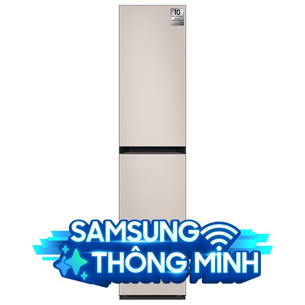 Tủ chăm sóc quần áo thông minh Samsung Bespoke AirDresser 3 móc DF18CB8600ERSV