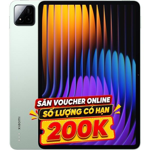 Xiaomi Pad 7 WiFi 8GB/256GB