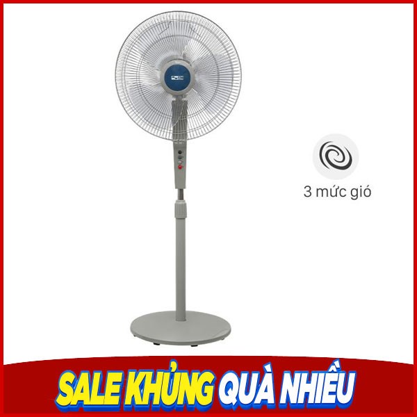 Quạt đứng AC  3 cánh ASF05A163 55W